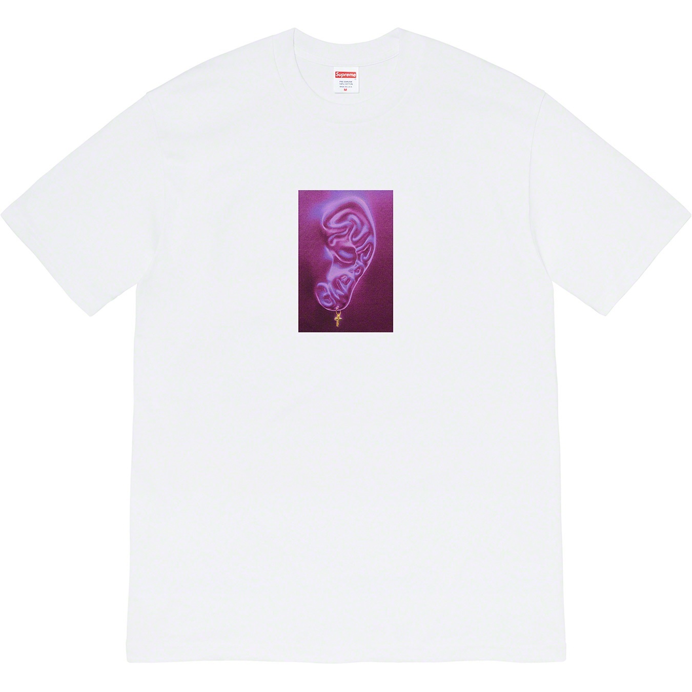 Ear Tee view 8